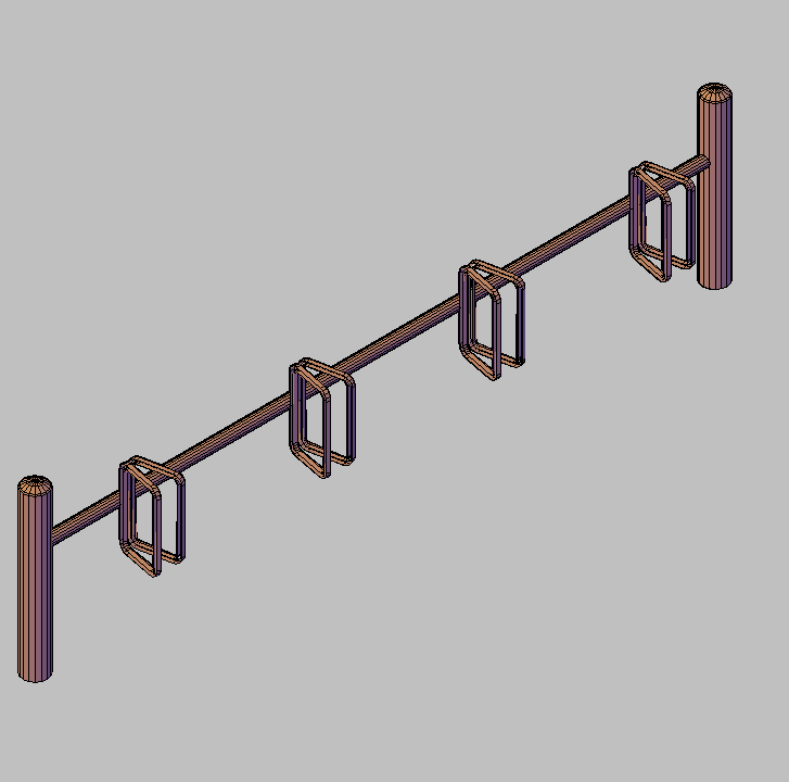 Cad-Projects - Biblioteca Bloques Autocad - ARQUITECTURA Y CONSTRUCCION